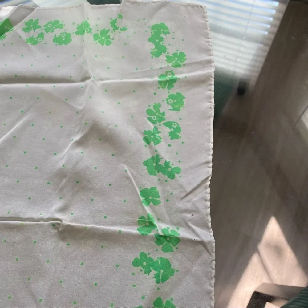 VTG Robinson & Golluber Scarf